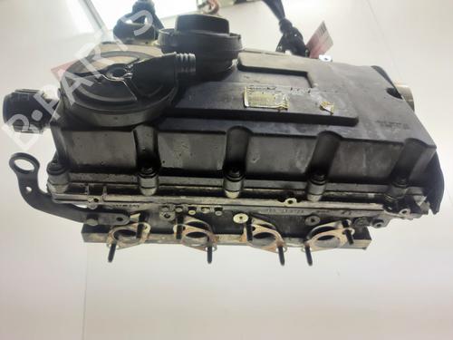 Cylinder head MITSUBISHI GRANDIS (NA_W) 2.0 DI-D (NA8W) | BP30182780M5