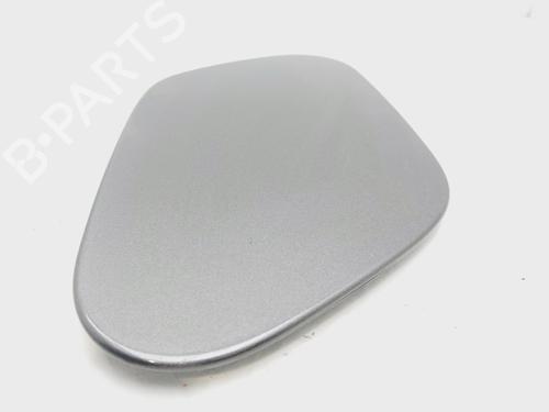 Fuel flap VW GOLF VII (5G1, BQ1, BE1, BE2)  | BP26238981C131 