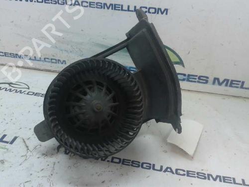 Used Heater blower motor RENAULT CLIO II (BB_, CB_) 1.2 16V (BB05, BB0W, BB11, BB27, BB2T, BB2U, BB2V, CB05,... (75 hp) 2864072