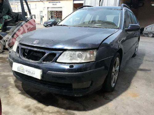 Used Parts SAAB 9-3 Estate (E50)  1.9 TiD  922797