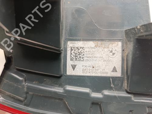 Left taillight BMW 3 (F30, F80) 320 d | BP31066485C34 