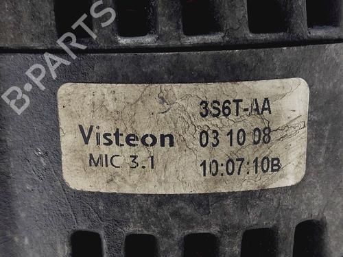 Alternator FORD FIESTA V (JH_, JD_) 1.4 TDCi | BP28016014M7 