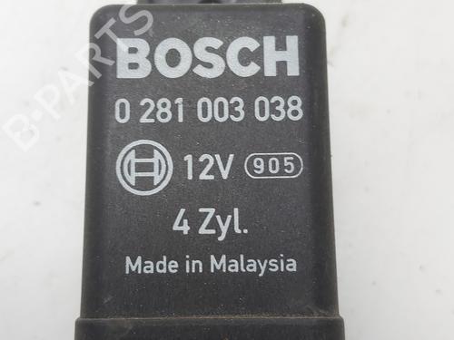 Electronic module SKODA SUPERB II (3T4) 2.0 TDI 16V | BP36019814M83 - Image 3
