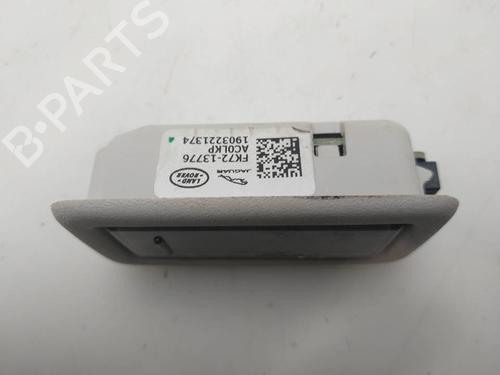 Innerbelysning LAND ROVER RANGE ROVER VELAR (L560) 2.0 D180 TD4 4x4 | BP39095178I8 - Image 2