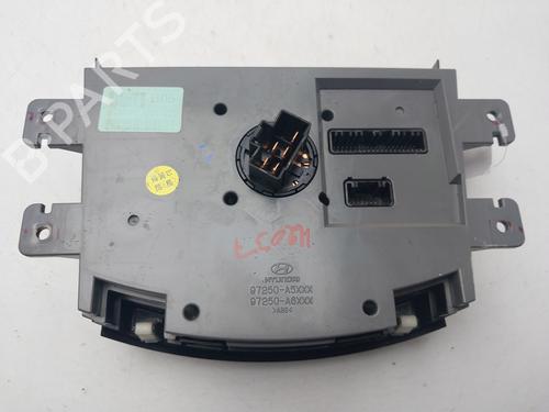 Climate control HYUNDAI i30 (GD) | BP37032235I5 - Image 3
