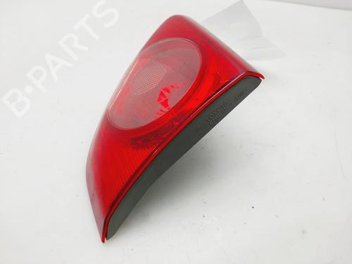 Left tailgate light TOYOTA COROLLA Saloon (_E15_) | BP30969549C79