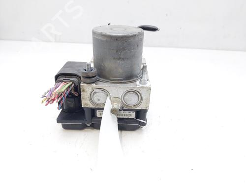Used ABS pump CITROËN C4 Grand Picasso I (UA_) 1.6 HDi (109 hp) 14923725