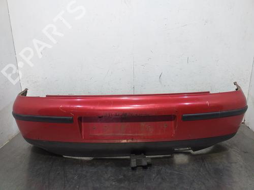 Used Rear bumper SEAT LEON (1M1) [1999-2006]  21392969
