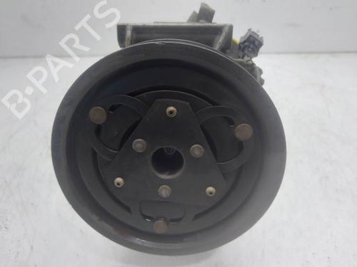 Used AC compressor AC compressor DACIA DOKKER Box Body/MPV [2012-2021] 40186030 40186030