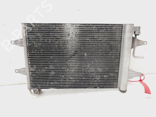 Used AC radiator SEAT IBIZA III (6L1) [2002-2009]  18319288