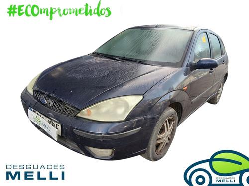 Used Parts FORD FOCUS I (DAW, DBW) 1.8 TDCi (115 hp) 4454793