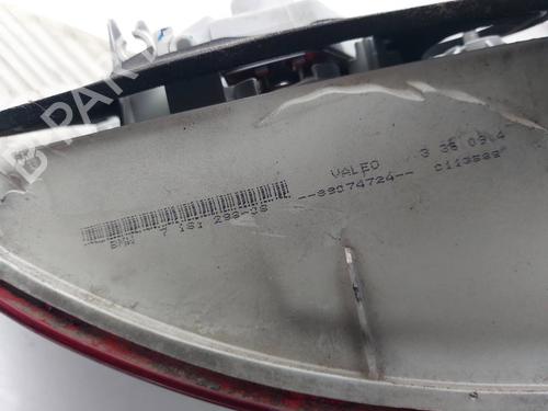 Right taillight BMW 1 (E87) 116 d | BP38922777C35 - Image 6