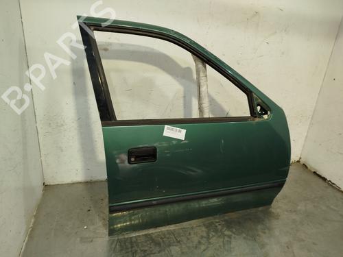 Dør høyre foran SUZUKI SWIFT II Saloon (AH, AJ)  | BP29719527C3 