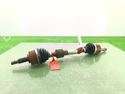 Used Left front driveshaft RENAULT MEGANE IV Grandtour (K9A/M/N_) 1.2 TCe 100 (100 hp) 29109793