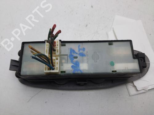 Left front window switch NISSAN ALMERA TINO (V10) | BP27869804I27