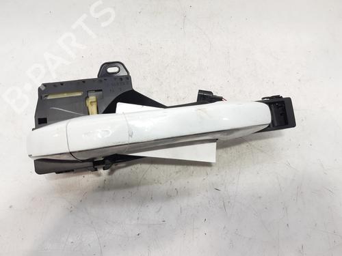 Used Front left exterior door handle RENAULT TALISMAN (LP_) 1.5 dCi 110 (LPA3) (110 hp) 10241256