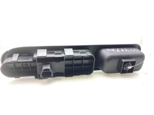 Right front window switch PEUGEOT 307 Break (3E) 2.0 HDI 90 | BP16527894I26 