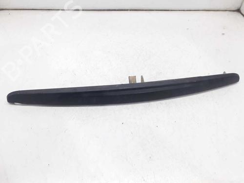 Tailgate handle CITROËN C3 I (FC_, FN_) 1.4 i Bivalent | BP3145053C132 