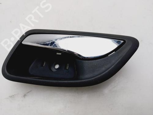 Used Rear left interior door handle CHEVROLET CRUZE (J300) 2.0 CDI (125 hp) 18161684