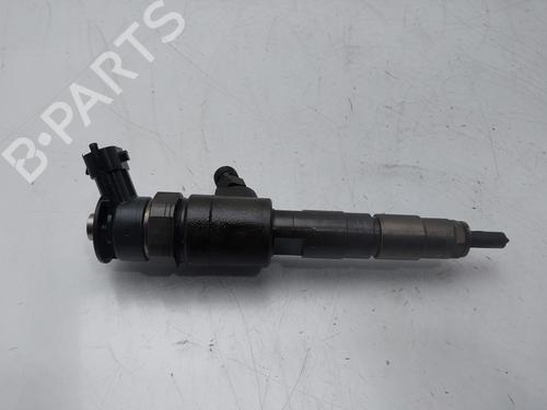 Used Injector DS DS 4 / DS 4 CROSSBACK (NX_) 1.6 BlueHDi 120 (120 hp) 32631392
