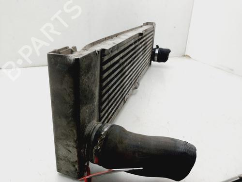 Intercooler MERCEDES-BENZ VITO / MIXTO Van (W639) 115 CDI (639.601, 639.603, 639.605) | BP22547897M30 