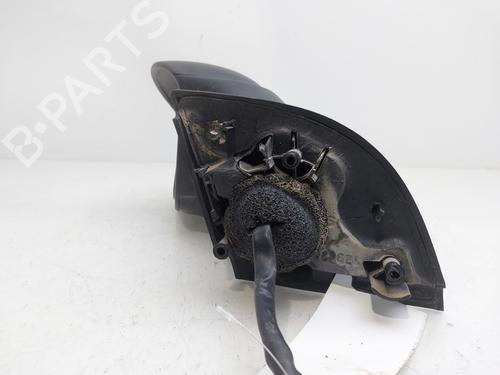 Left mirror CITROËN C3 I (FC_, FN_) 1.1 i | BP26121880C26 