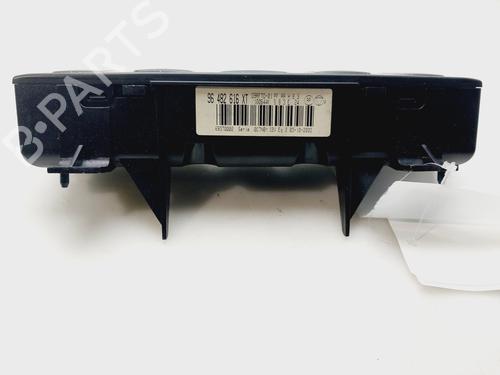 Climate control PEUGEOT 406 (8B) 2.0 HDI 90 | BP25471069I5 
