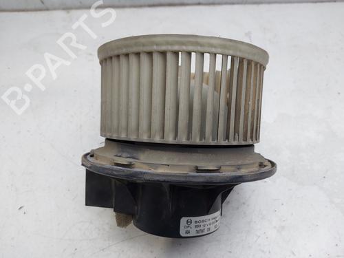 Heater blower motor JEEP CHEROKEE (KJ) 2.5 CRD 4x4 | BP16980982M62 