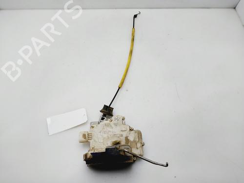 Venstre bagtil lås AUDI A6 C6 (4F2) 2.4 (177 hp) 31624144