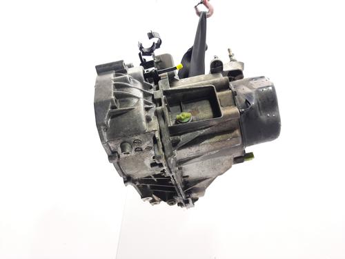 Gearbox NISSAN ALMERA II (N16) 1.5 dCi | BP2862938M3 