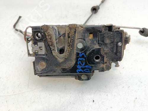 Used Front right lock SKODA FABIA I Combi (6Y5) [2000-2007]  28509328