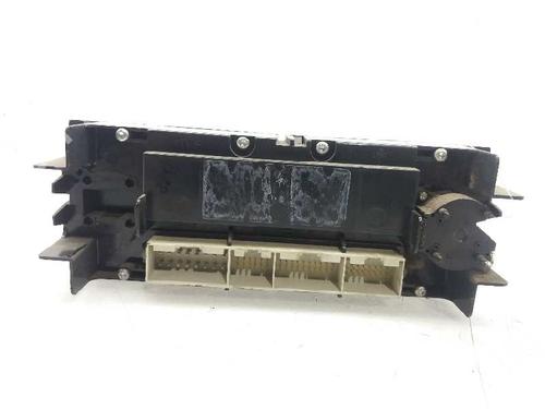 Climate control SKODA OCTAVIA I (1U2) 1.9 TDI | BP3666491I5 
