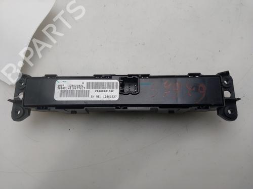 Warning switch CHRYSLER SEBRING (JS) 2.0 CRD | BP33688899I22 - Image 3