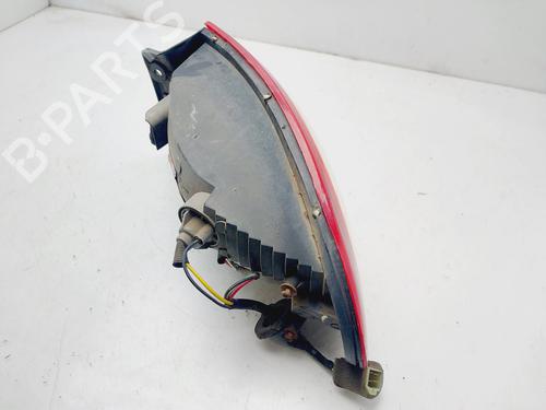 Left taillight DAEWOO LANOS (KLAT) 1.3 | BP20236640C34 