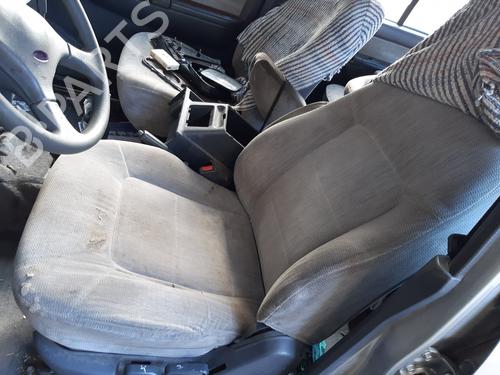 Türgriff vorne links außen MITSUBISHI PAJERO II (V3_W, V2_W, V4_W, V5_W) 2.8 TD (V46W, V26W) | BP11228000C128 
