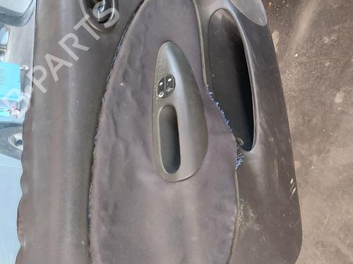 Left front window switch FORD FIESTA Hatchback Van (JV_) TD 1.8 | BP36302219I27  - Image 7
