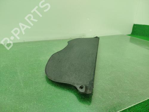 Rear parcel shelf JAGUAR E-PACE (X540)  | BP29531405C85 
