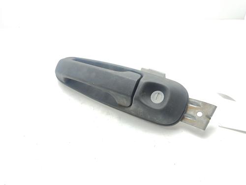 Front left exterior door handle JEEP CHEROKEE (KJ)  | BP27276721C128 