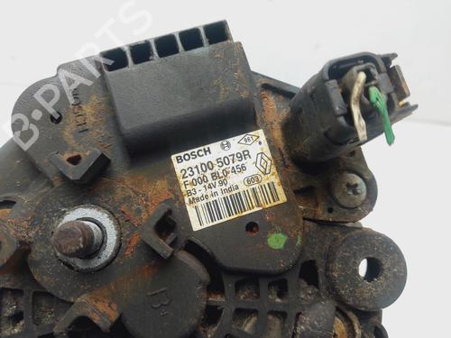 Alternator DACIA SANDERO II  | BP23552422M7 