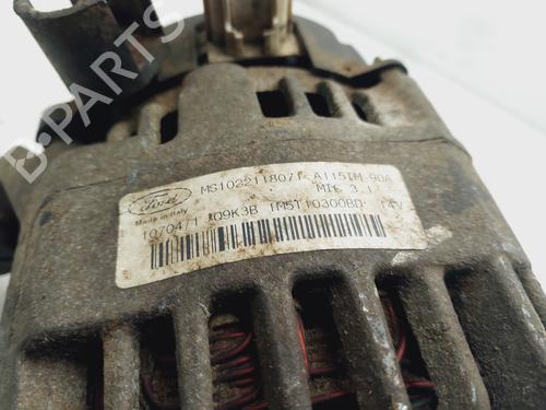 Generator FORD FOCUS I (DAW, DBW)  | BP22801687M7 