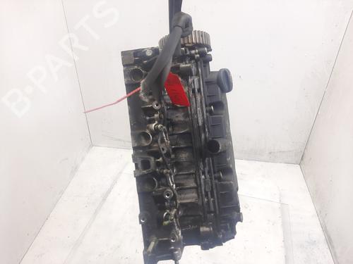 Cylinder head CITROËN C5 I (DC_) 2.0 HDi (DCRHZB, DCRHZE) | BP28547363M5