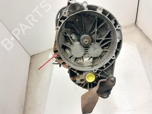 Used Gearbox Gearbox 38294060 38294060