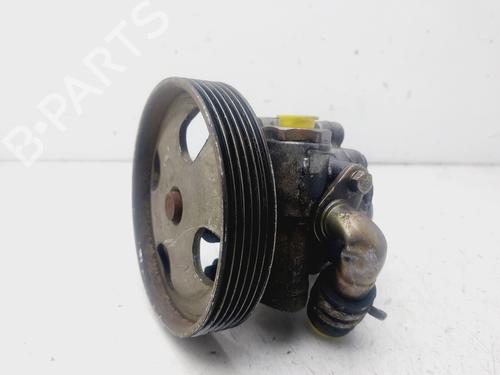 Used Steering pump FORD FUSION (JU_) 1.4 TDCi (68 hp) 27375665