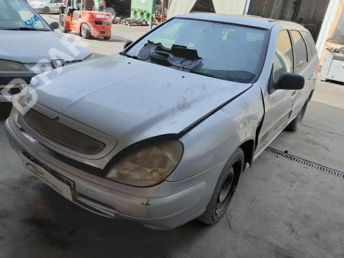 Used Parts CITROËN XSARA Break (N2)  2.0 HDI 90  1083225