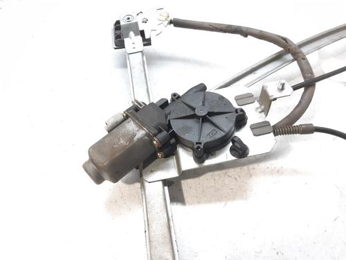 Front right window mechanism CITROËN XSARA (N1) 1.9 D | BP17074240C23 