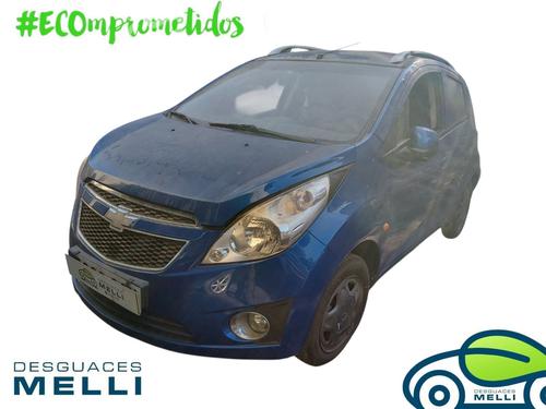 Ricambi CHEVROLET SPARK (M300) 1.2 4788112