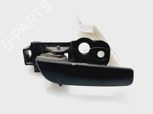 Used Front left interior door handle CITROËN NEMO Box Body/MPV (AA_) 1.4 HDi (68 hp) 26448672