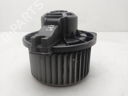 Used Heater blower motor Heater blower motor 37439400 37439400