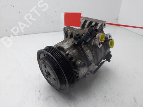 Used AC compressor AC compressor KIA CEE'D (JD) [2012-2018] 32420436 32420436