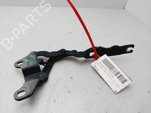 Used Hinge/Door check strap BMW 1 (E87) 118 d (143 hp) 25902798